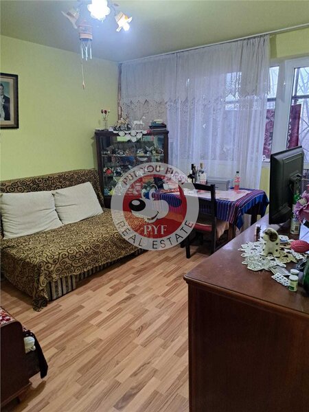 Giurgiului | Apartament 2 camere | Decomandat | 49mp | B10248