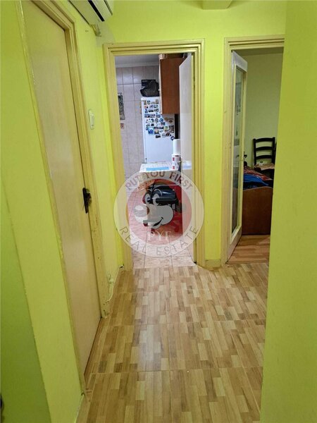 Giurgiului | Apartament 2 camere | Decomandat | 49mp | B10248