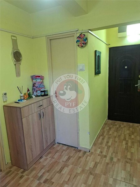Giurgiului | Apartament 2 camere | Decomandat | 49mp | B10248
