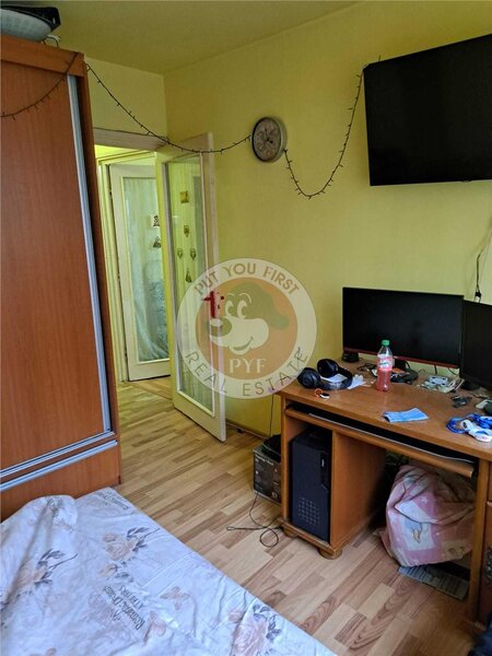 Giurgiului | Apartament 2 camere | Decomandat | 49mp | B10248