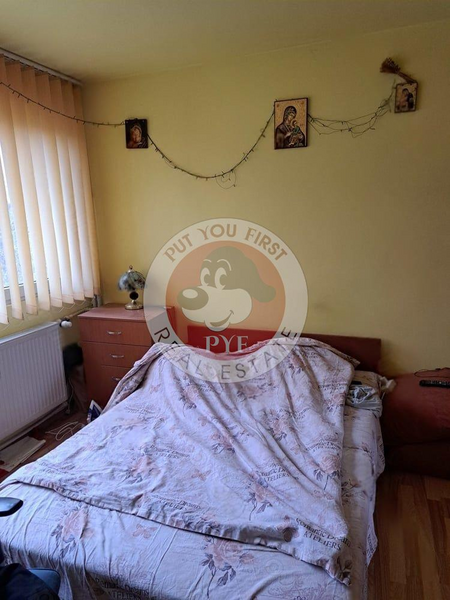 Giurgiului | Apartament 2 camere | Decomandat | 49mp | B10248