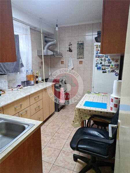 Giurgiului | Apartament 2 camere | Decomandat | 49mp | B10248