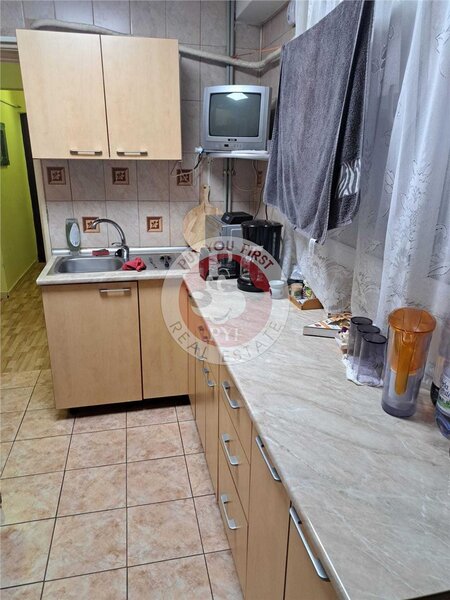 Giurgiului | Apartament 2 camere | Decomandat | 49mp | B10248