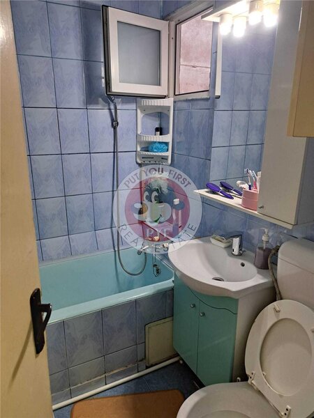 Giurgiului | Apartament 2 camere | Decomandat | 49mp | B10248